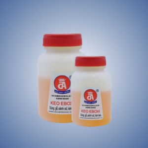 Keo Hoá T31 – Chất Đóng Rắn