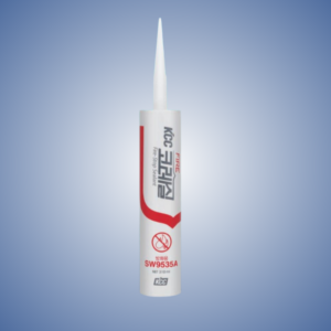 Silicone KCC SW9535A – Keo silicone chống cháy