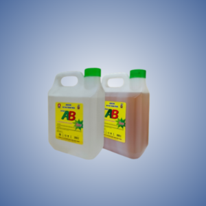 Bộ sản phẩm keo AB loại đặc biệt