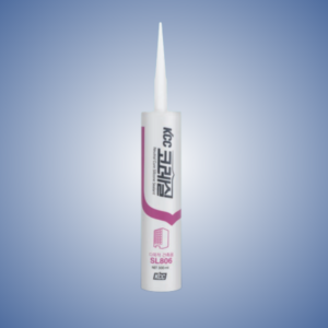 Silicone KCC SL806 – Keo silicone đa năng, dán kính