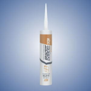 Silicone KCC SL819 – Keo silicone kết cấu