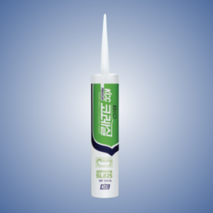 Silicone KCC SL825 Premium – Keo silicone chống rêu mốc