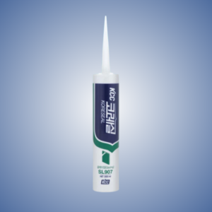 Silicone KCC SL907 – Keo silicone đa năng, dán kính