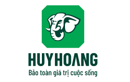 KHÓA HUY HOÀNG