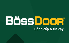 BOSSDOOR